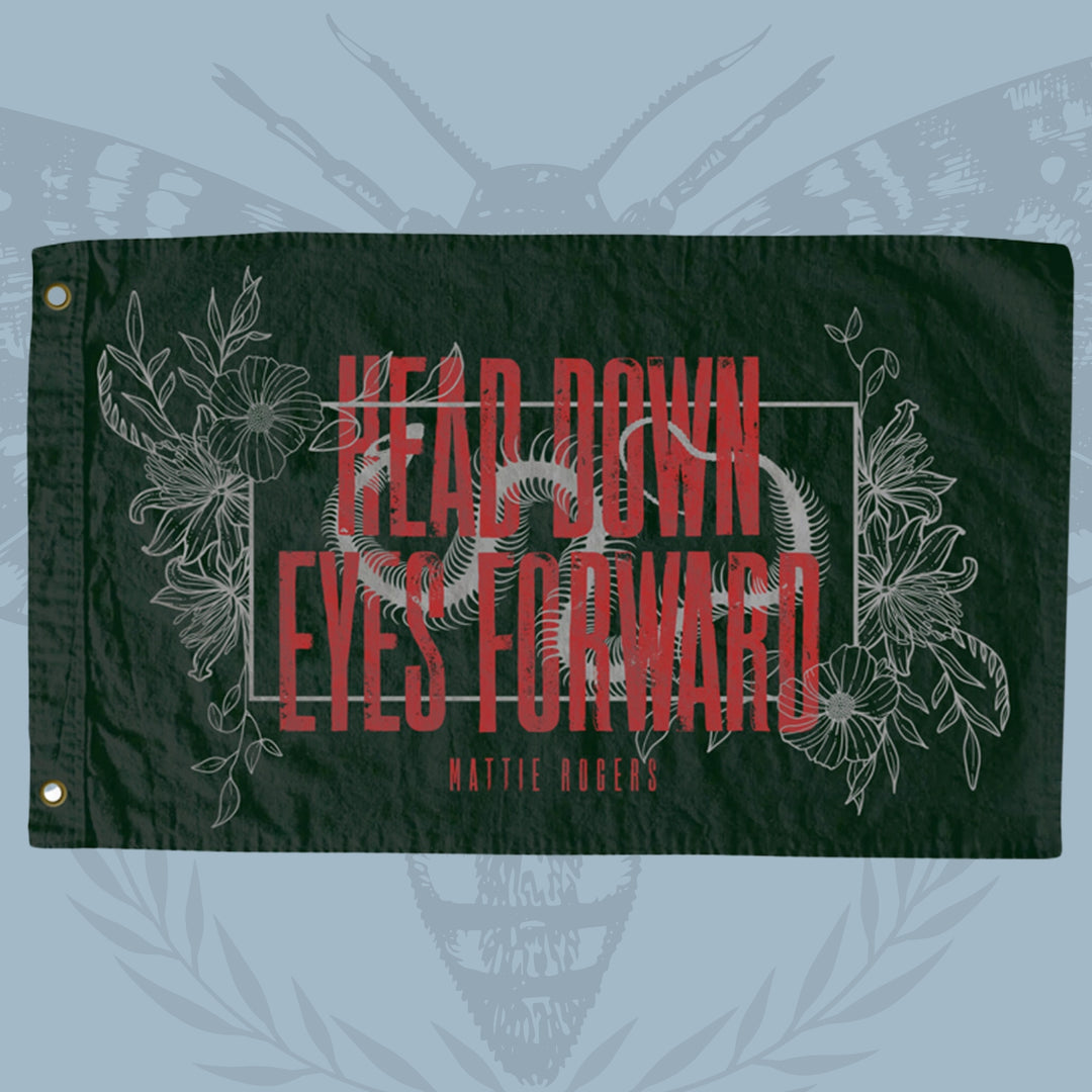 MATTIE ROGERS X VIICAYA - HDEF BANNER
