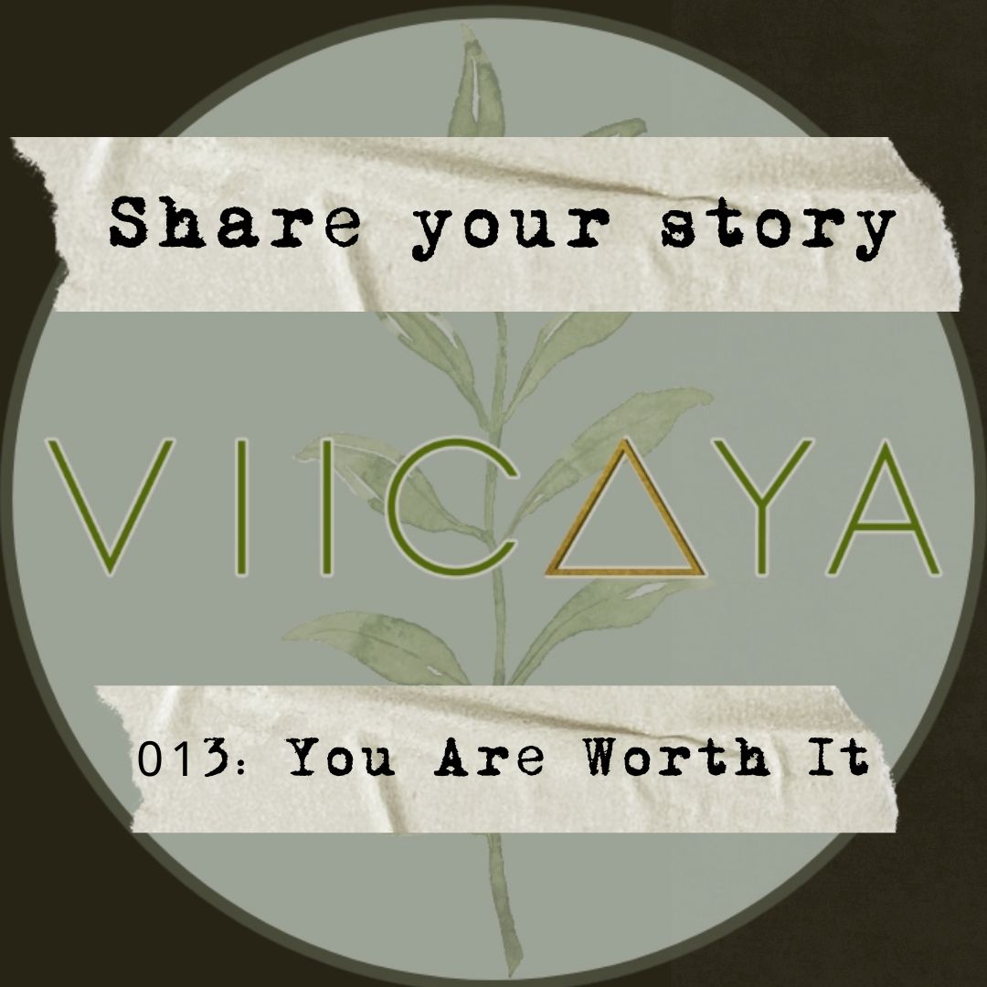013: You Are Worth It