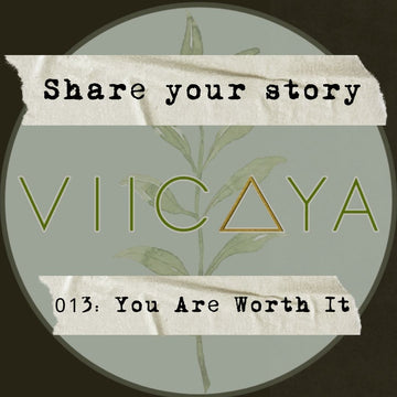 013: You Are Worth It
