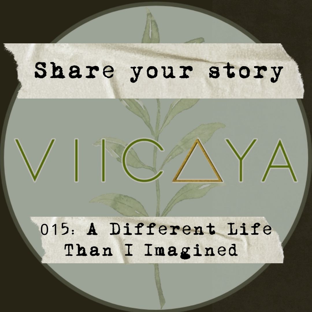 015: A Different Life Than I Imagined