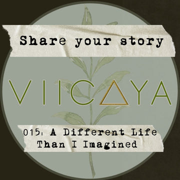 015: A Different Life Than I Imagined