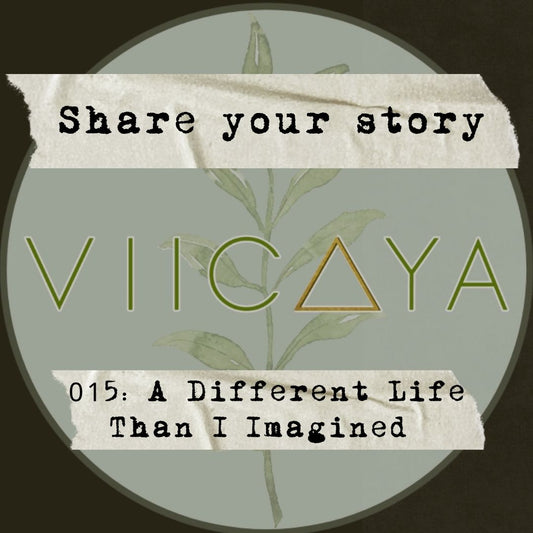 015: A Different Life Than I Imagined