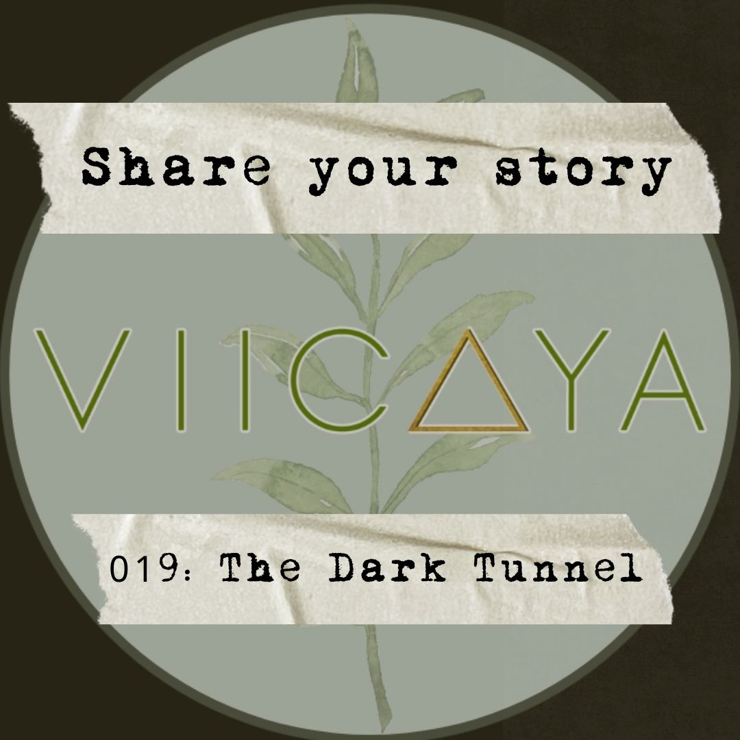 019: The Dark Tunnel