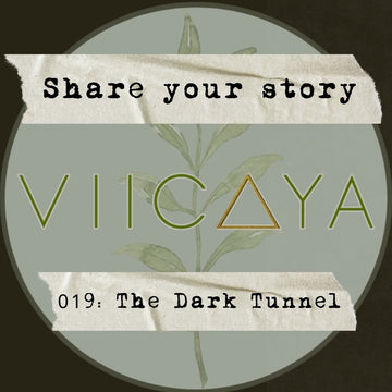 019: The Dark Tunnel