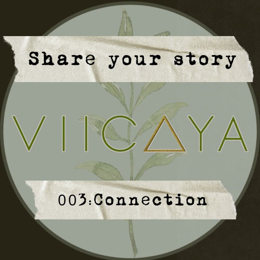 003: Connection
