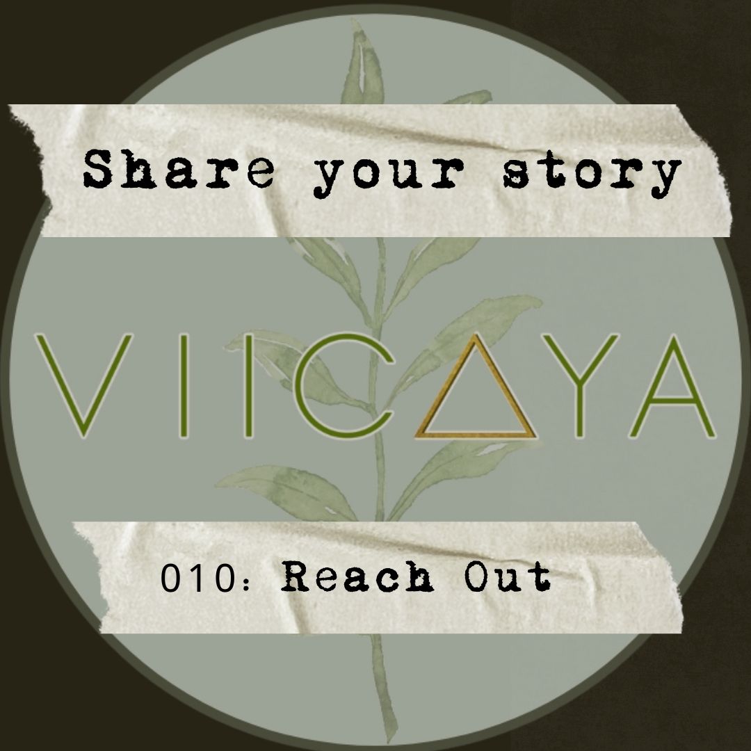 010: Reach Out