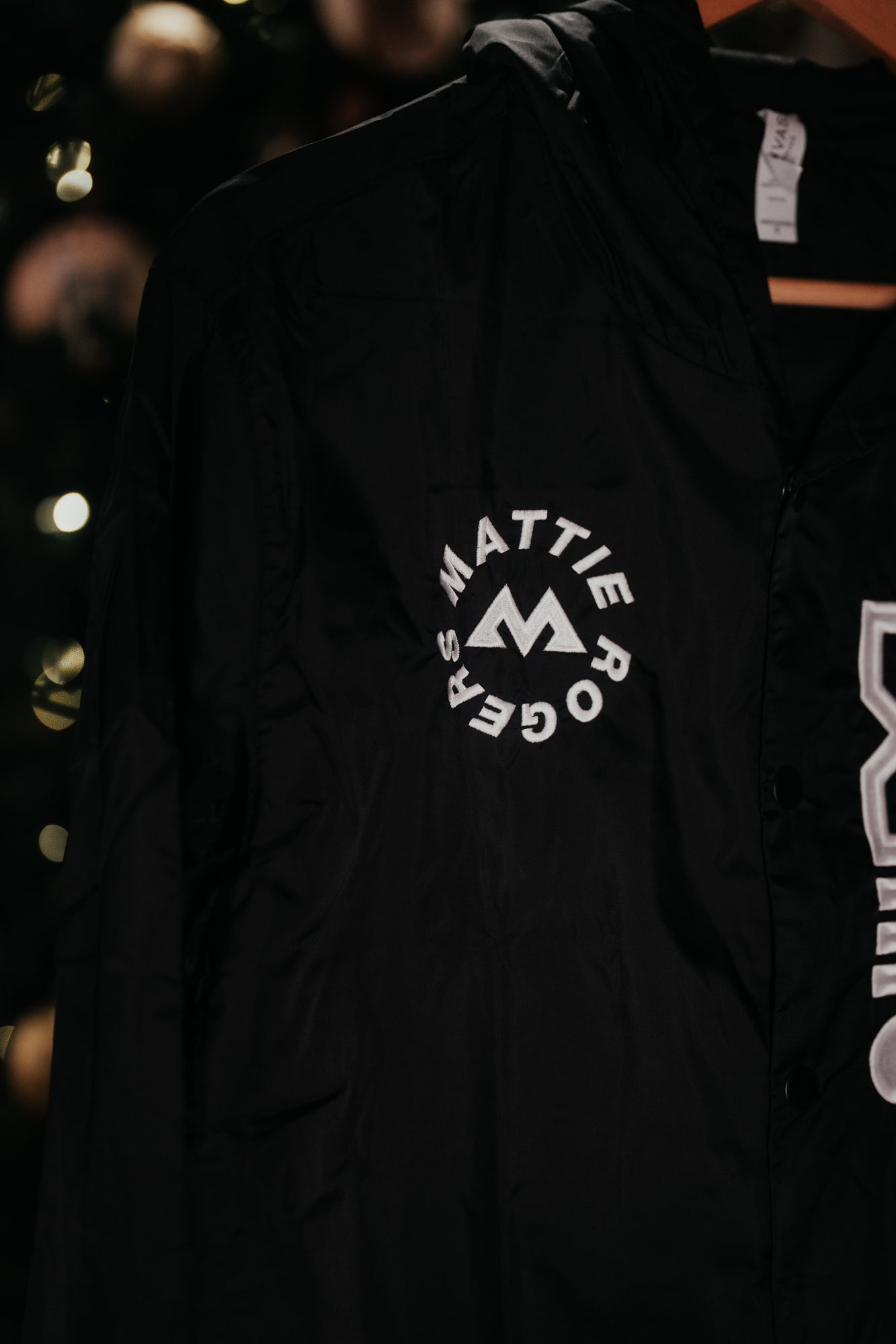 MATTIE ROGERS X VIICAYA OG COLLECTION