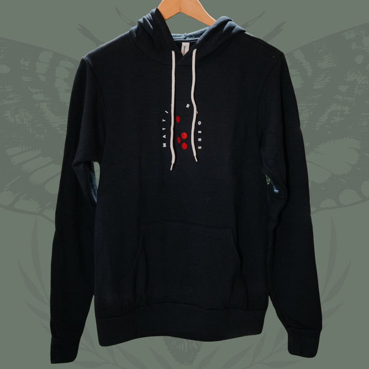 MATTIE ROGERS X VIICAYA Atlas Hoodie