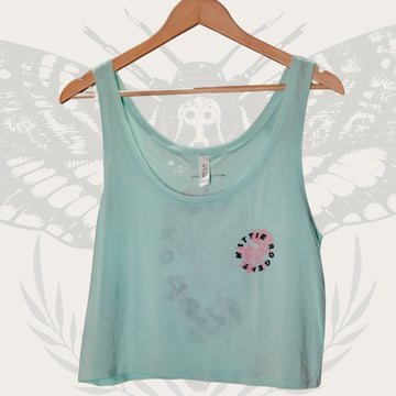 MR X VIICAYA "OG MR FLOWERS TANK"