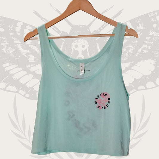 MR X VIICAYA "OG MR FLOWERS TANK"