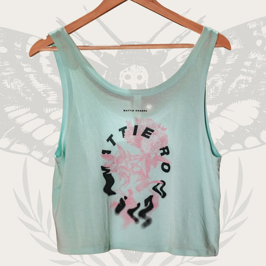 MR X VIICAYA "OG MR FLOWERS TANK"