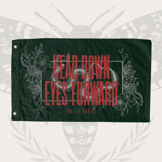 MATTIE ROGERS X VIICAYA HDEF BANNER