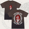 MR x VIICAYA 2026 HALLOWEEN TEE