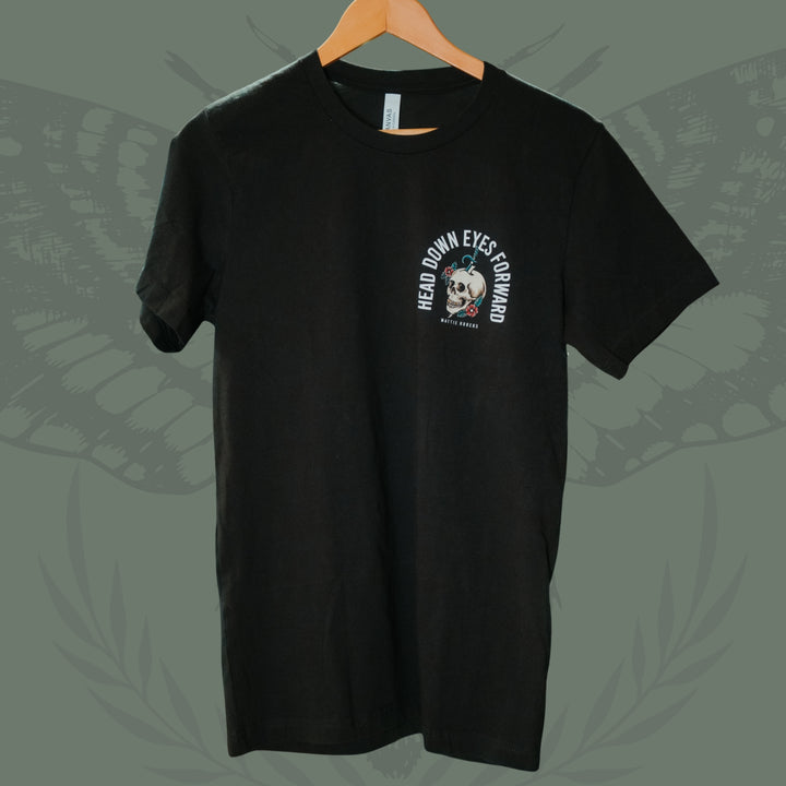 MATTIE ROGERS X VIICAYA OG HDEF Tee