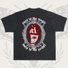MR x VIICAYA 2026 HALLOWEEN TEE