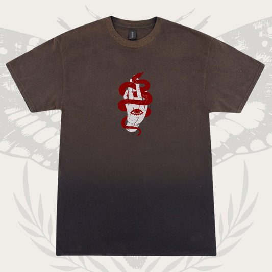 MR x VIICAYA 2026 HALLOWEEN TEE