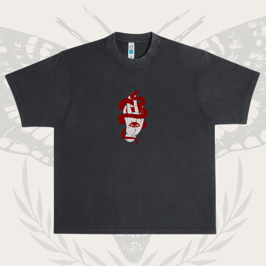 MR x VIICAYA 2026 HALLOWEEN TEE