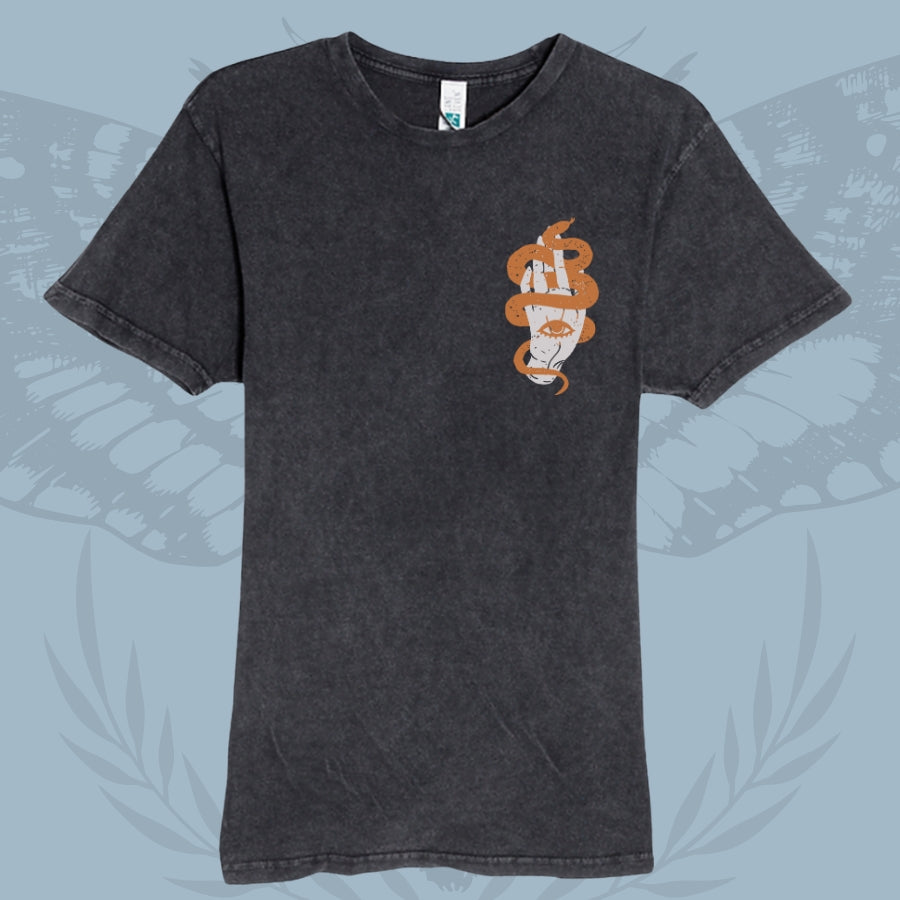 MATTIE ROGERS X VIICAYA Halloween Tee 2025
