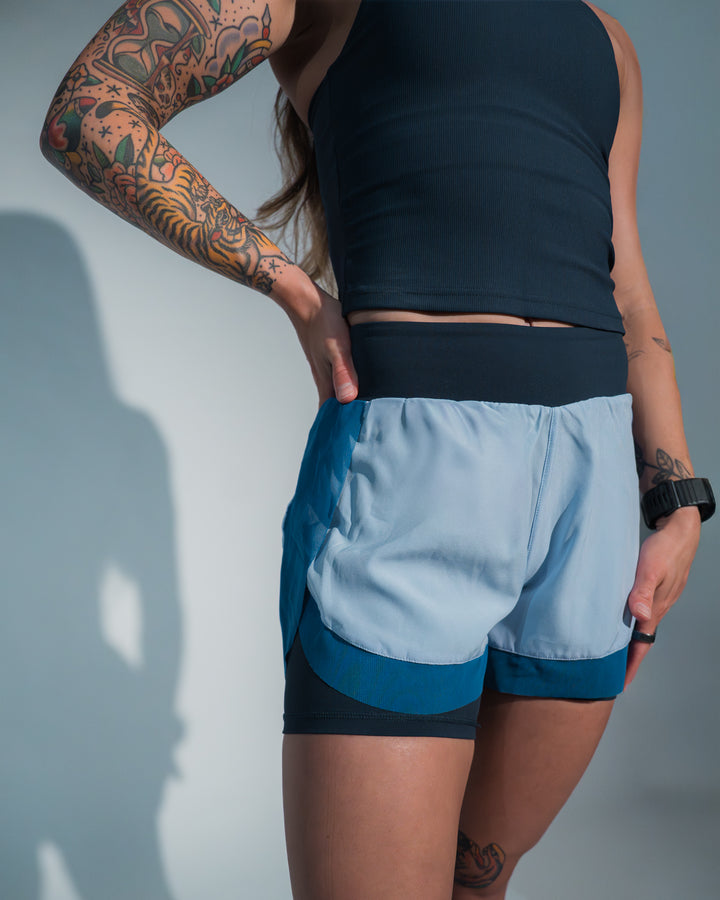 Helios Short