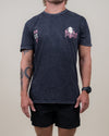 MR x VIICAYA "FIGHT" TEE