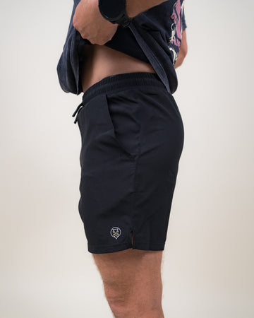 Vesper 7" Lined Short