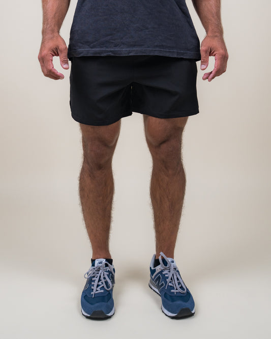 Vesper 7" Lined Short