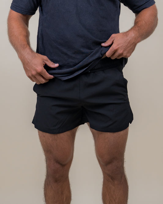 Leo 5" Short