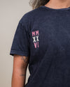 MR x VIICAYA "FIGHT" TEE
