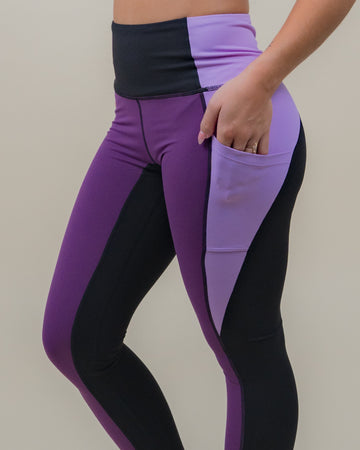 Compass Legging