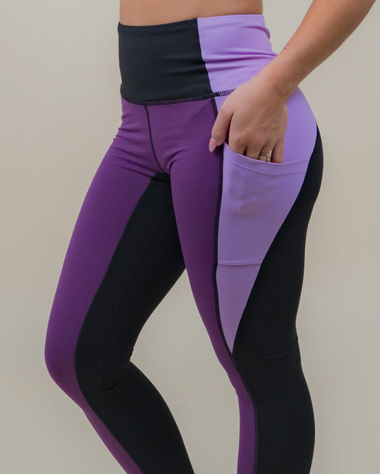 Compass Legging