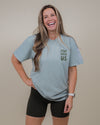 Stay With Us Tee