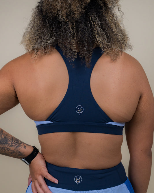 Halo Bra