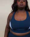 Halo Bra