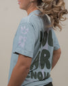 Stay With Us Tee