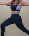 Compass Legging