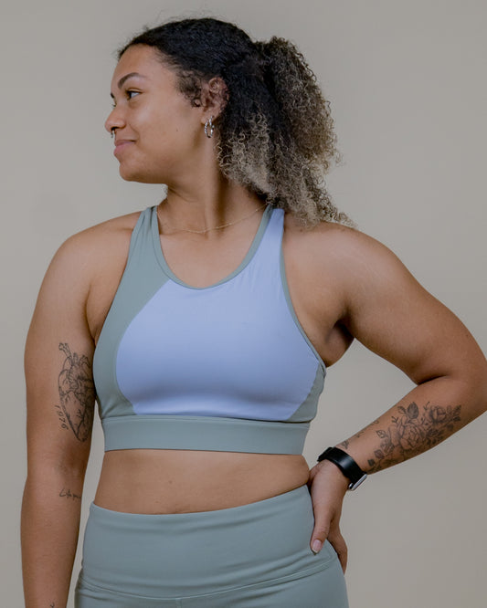 Orbit Bra