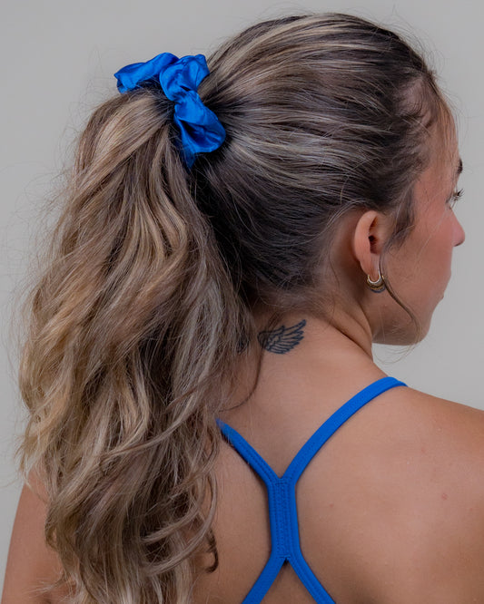 Don't Hold Back Scrunchie
