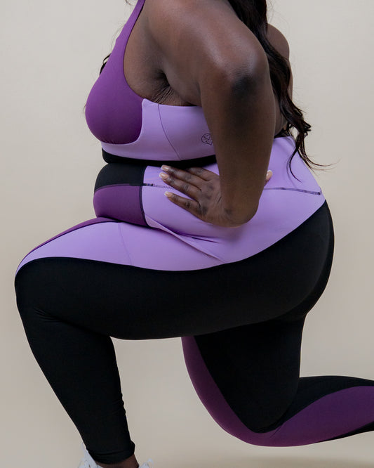 Compass Legging