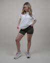 Strong Enough To Feel Tee