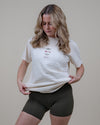 Strong Enough To Feel Tee