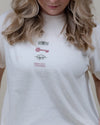 Strong Enough To Feel Tee