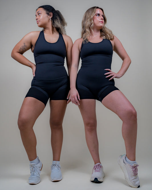 Boundless Singlet