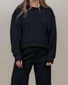 Aires Crewneck