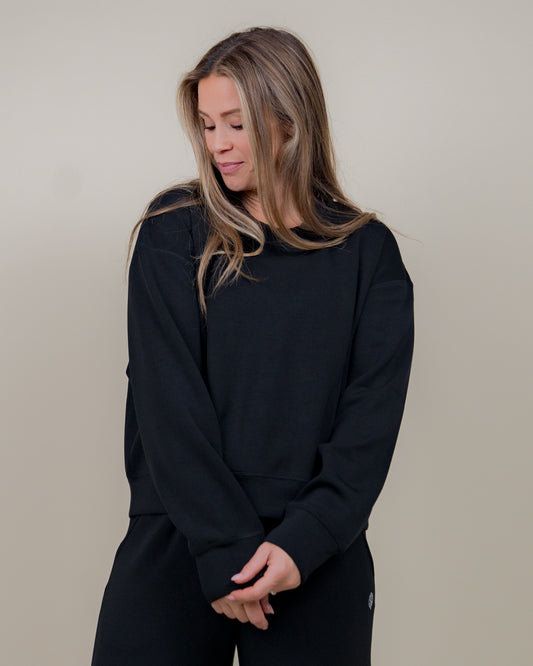 Aires Crewneck