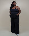 Aires Wide Leg Pants