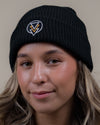 CAYA Logo Beanie