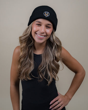 CAYA Logo Beanie