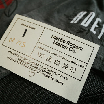 <em>LIMITED. EXCLUSIVE.</em>