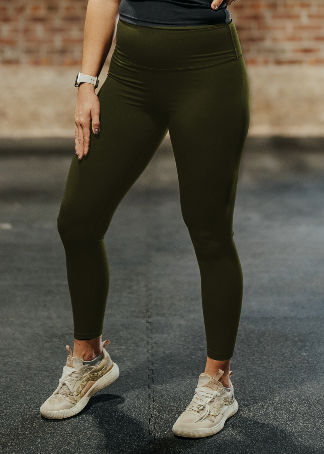Eos Legging - MHA LIMITED EDITION