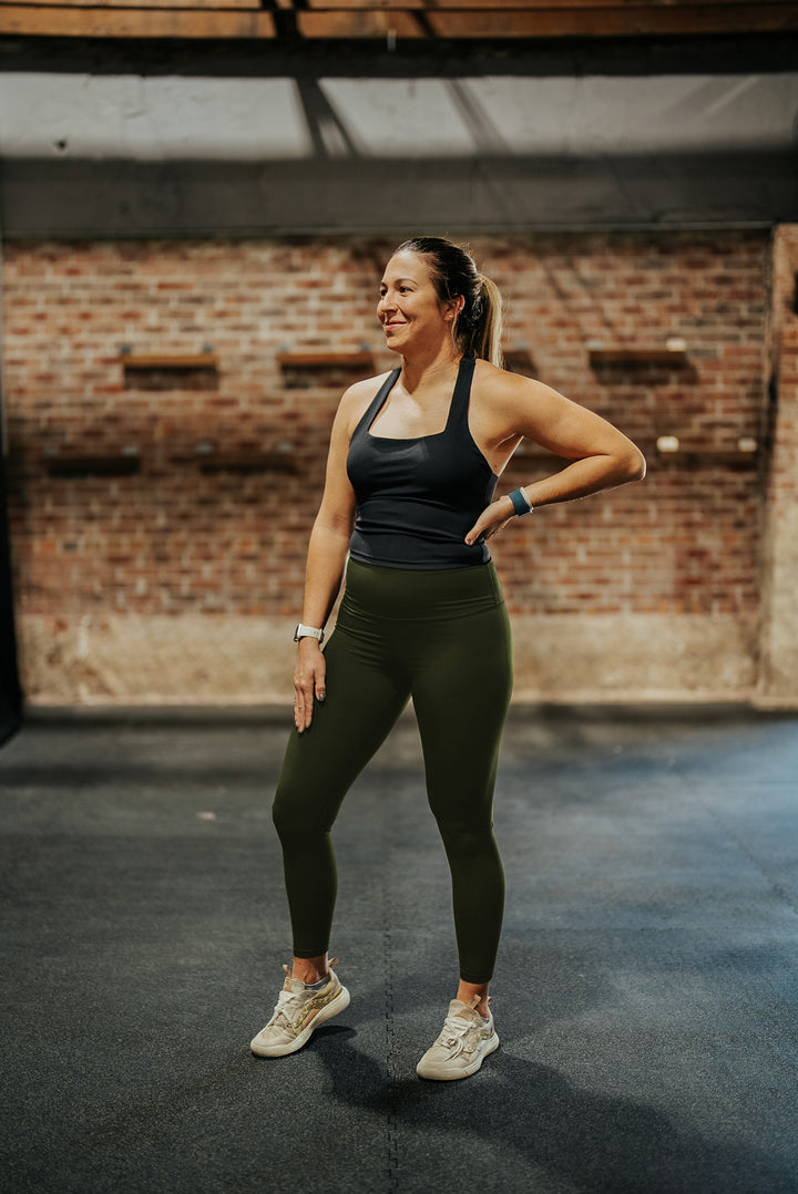 Eos Legging - MHA LIMITED EDITION
